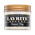 Layrite Cement Clay 120 g