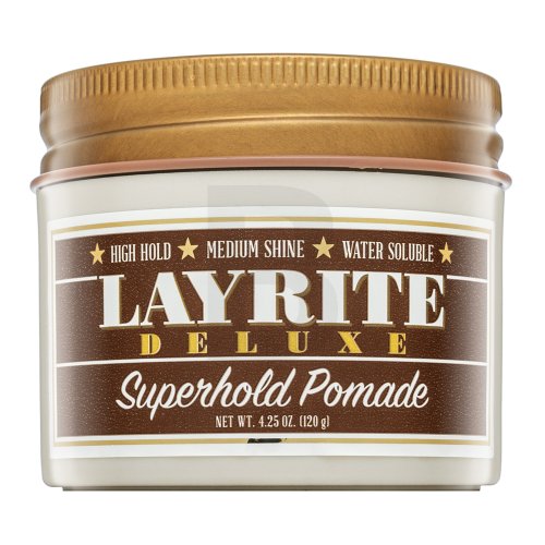 Layrite Superhold Pomade 120 g