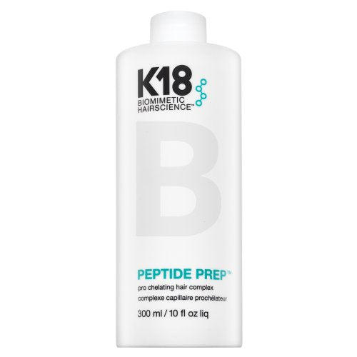 K18 Peptide Prep Pro Chelating Hair Complex 300 ml