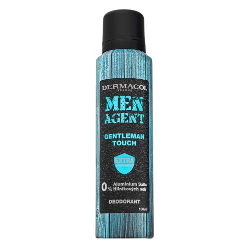 Dermacol Men Agent Deodorant Gentleman Touch 150 ml