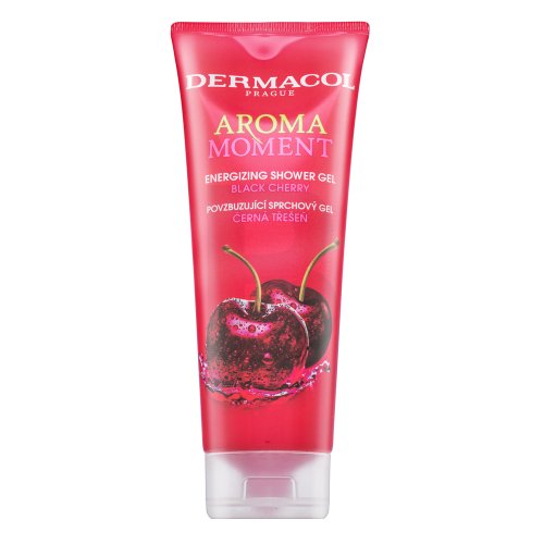 Dermacol Aroma Moment Shower Gel Black Cherry 250 ml