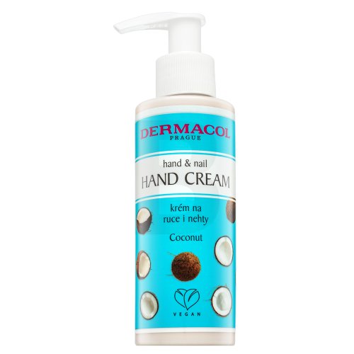 Dermacol Coconut Handcreme 150 ml