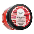 Dermacol Face &amp; Lip Peeling Rhubarb Scent 50 ml