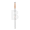 Dermacol Eyeliner &amp; Eyebrow Brush D84 Rose Gold