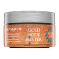 Dermacol Regenerating &amp; Shimmering Gold Body Butter 200 ml