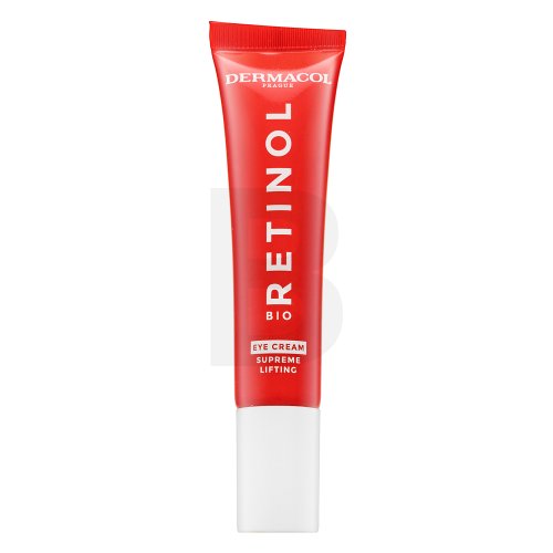 Dermacol Bio Retinol Eye Cream 15 ml