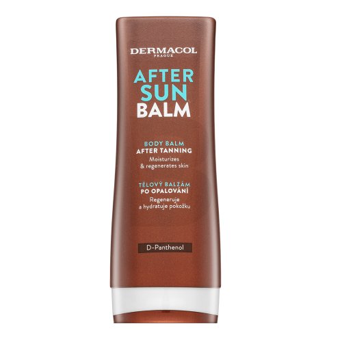 Dermacol After Sun Balm 200 ml