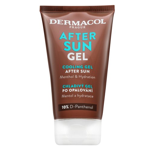 Dermacol After Sun Cooling Gel 150 ml
