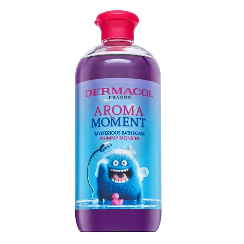 Dermacol Aroma Moment Bath Foam Plummy Monster 500 ml