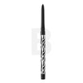 Dermacol Matte Eye Pencil Black