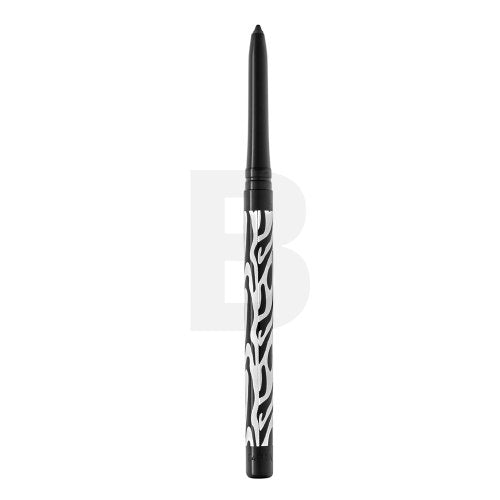 Dermacol Matte Eye Pencil Black