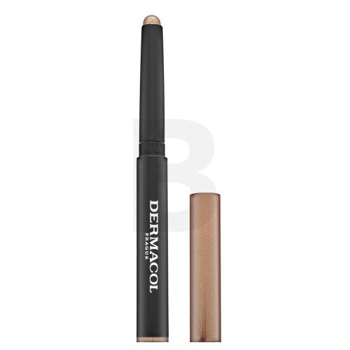 Dermacol Long-Lasting Intense Colour Eyeshadow &amp; Eyeliner No.2 1,6 g