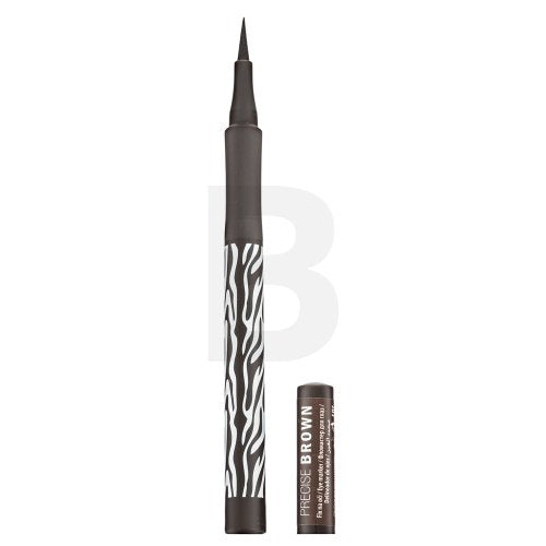 Dermacol Precise Eye Maker Brown 1 ml