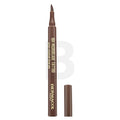 Dermacol 16H Microblade Tattoo Water-Resistant Brow Pen 02 1 ml