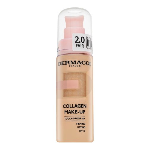 Dermacol Collagen Make-Up 2.0 Fair 20 ml