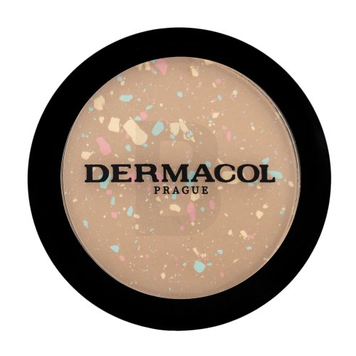 Dermacol Mineral Mosaic Compact Powder 03 8,5 g