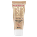 Dermacol All in One Hyaluron Beauty Cream 02 Bronze 30 ml