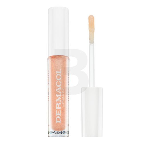 Dermacol F****** High Shine Lip Gloss No. 01 4 ml