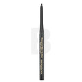 Dermacol Waterproof Micro Eyeliner 01 Black