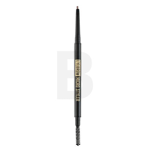 Dermacol Micro Styler Eyebrow Pencil 01