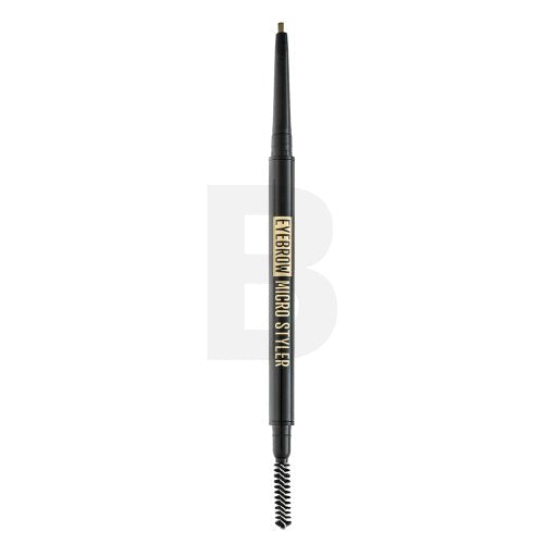 Dermacol Micro Styler Eyebrow Pencil 03