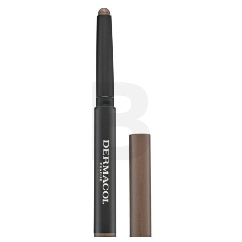 Dermacol Long-Lasting Intense Colour Eyeshadow &amp; Eyeliner No.12 1,6 g