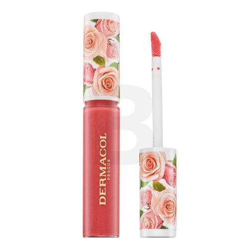 Dermacol Imperial Rose Lip Oil No. 02 7,5 ml