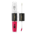 Dermacol 16H Lip Colour Extreme Long-Lasting Lipstick No. 18 8 ml