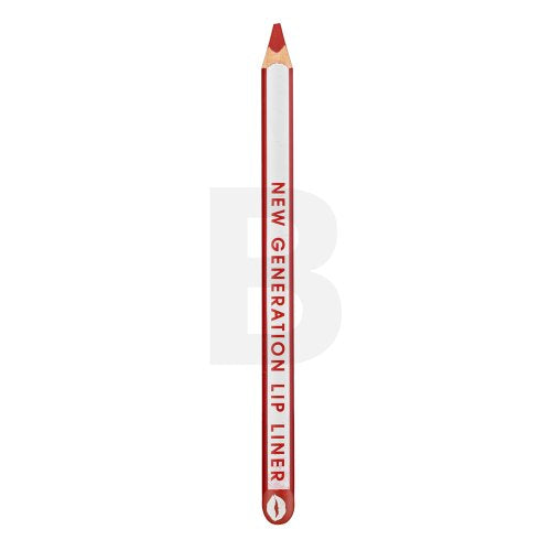 Dermacol New Generation Lip Liner 02 1 g