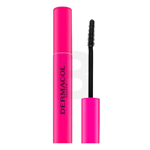 Dermacol Bombastick Mascara Black 12,5 ml