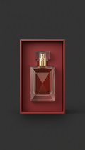 Amber Elixir Matte Black Edition