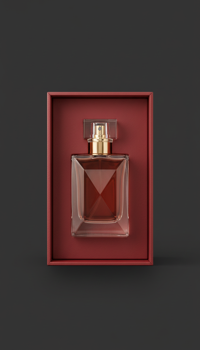 Amber Elixir Matte Black Edition