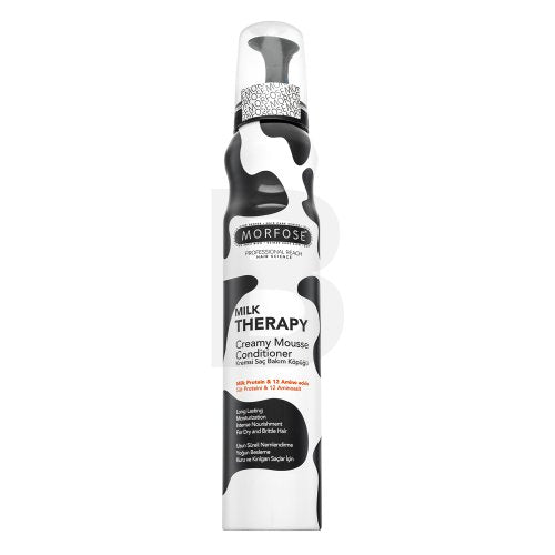 Morfose Milk Therapy Creamy Mousse Conditioner 200 ml