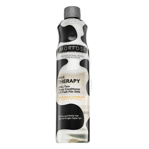 Morfose Milk Therapy Milky Two Phase Conditioner 400 ml
