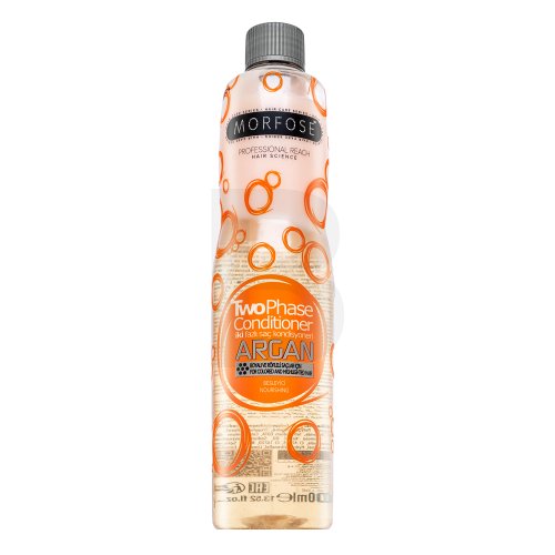 Morfose Two Phase Conditioner Argan 400 ml