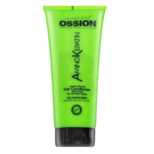 Morfose Ossion Amino Keratin Hair Conditioner 200 ml