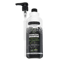Morfose Charcoal Shampoo 1000 ml