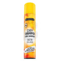 Morfose Dry Shampoo Biotin Collagen For Blonde Color Hair 200 ml
