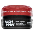 Nishman Hair Texturizing Matte Paste 100 ml