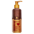 Nishman Beard&amp;Mustache Shampoo 200 ml