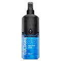 Nishman After Shave Cologne Aqua d'Asil 400 ml