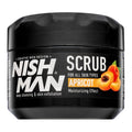 Nishman Facial Scrub Apricot 300 ml