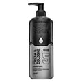 Nishman After Shave Cream &amp; Cologne Invisible Touch 400 ml