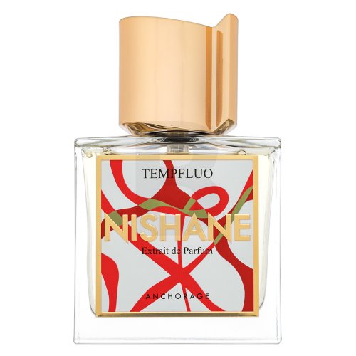Nishane Tempfluo PAR U 50 ml