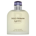 Dolce &amp; Gabbana Light Blue Pour Homme EDT M 200 ml