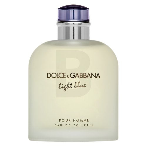 Dolce &amp; Gabbana Light Blue Pour Homme EDT M 200 ml