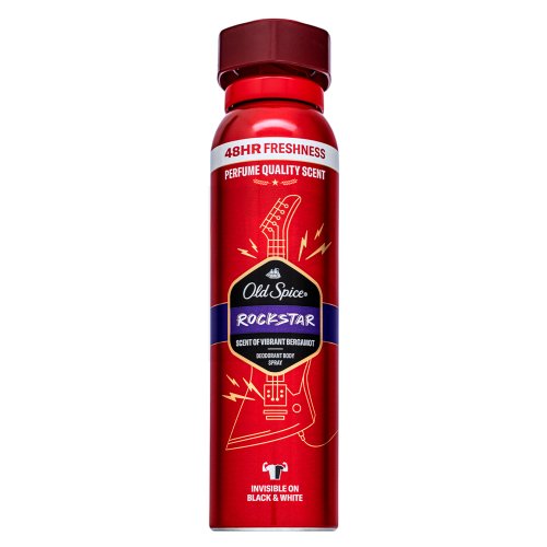 Old Spice Rockstar Deo Spray 150 ml