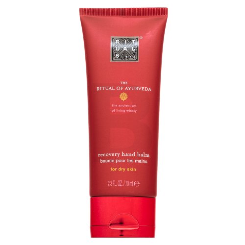 Rituals The Ritual Of Ayurveda Recovery Hand Balm 70 ml
