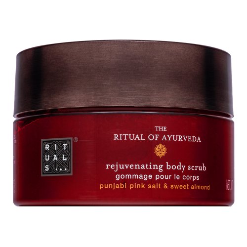 Rituals The Ritual Of Ayurveda Rejuvenating Body Scrub 300 g