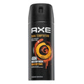 Axe Dark Temptation Deodorant Bodyspray 150 ml